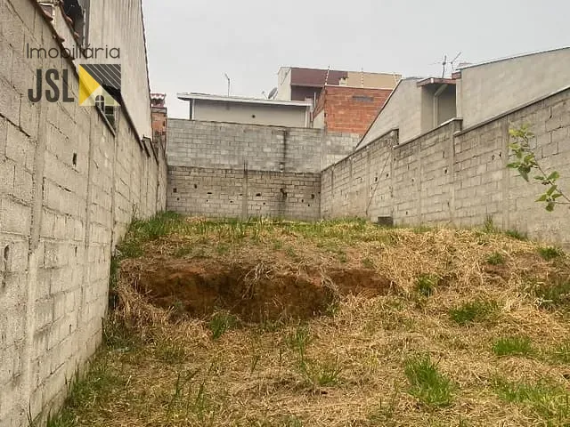 Terreno com 175m², à venda, no bairro Residencial Borda Do Campo em Caçapava