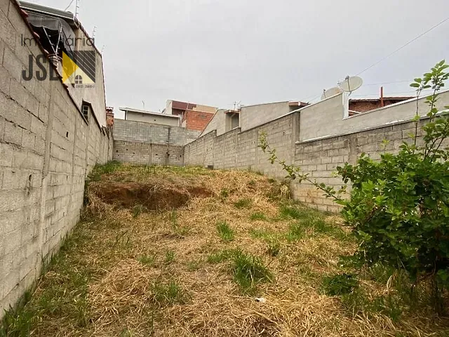 Terreno com 175m², à venda, no bairro Residencial Borda Do Campo em Caçapava