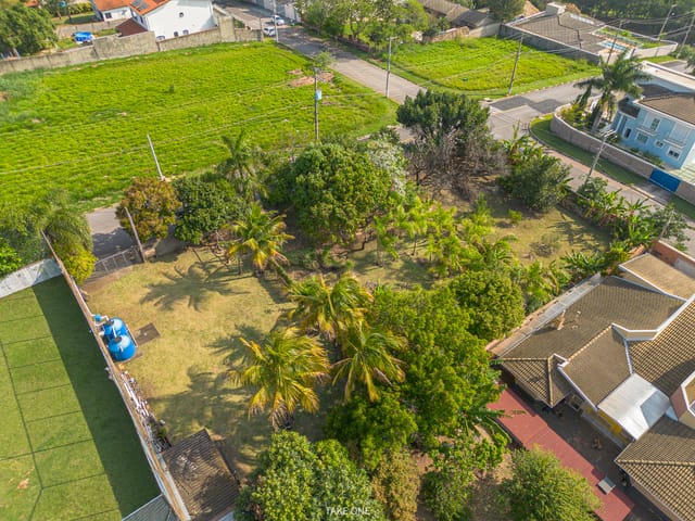 Foto do Terreno - Terreno residencial para venda em Bosque, 1,225m² | Lares e Andares Imóveis