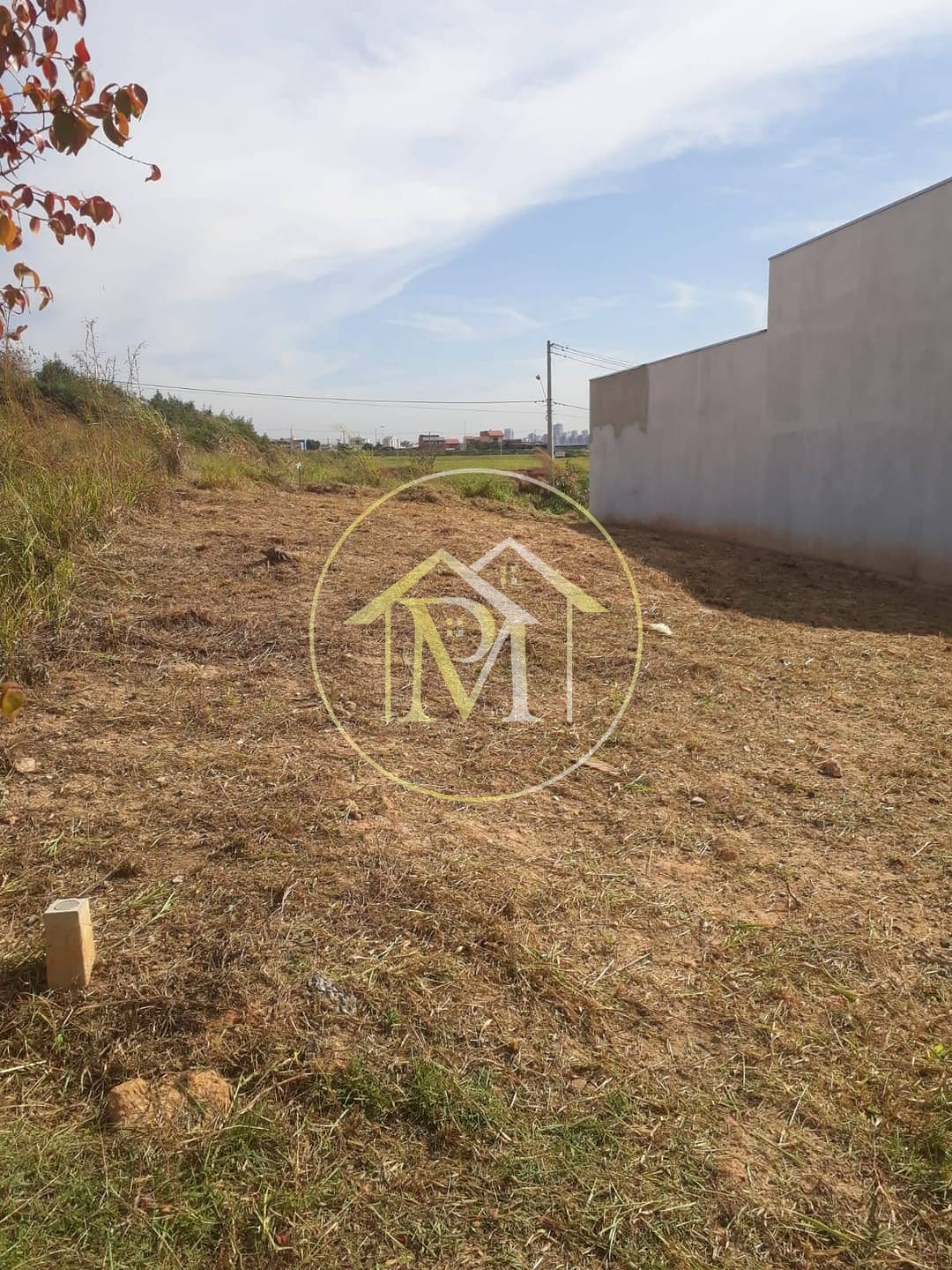 Terreno, 200 m² - Foto 1