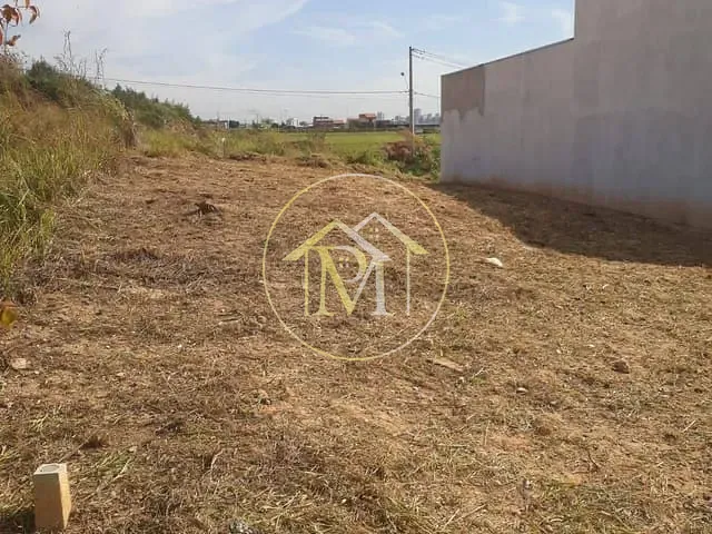 Terreno com 200m², à venda, no bairro Vila Santo Antônio em Votorantim