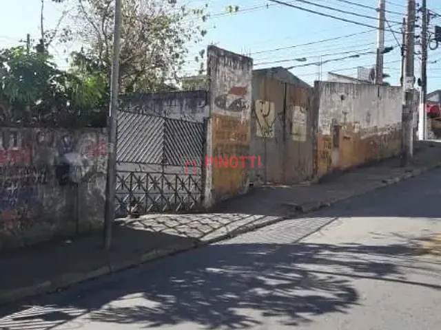 Terreno à venda, no bairro Batistini em São Bernardo do Campo