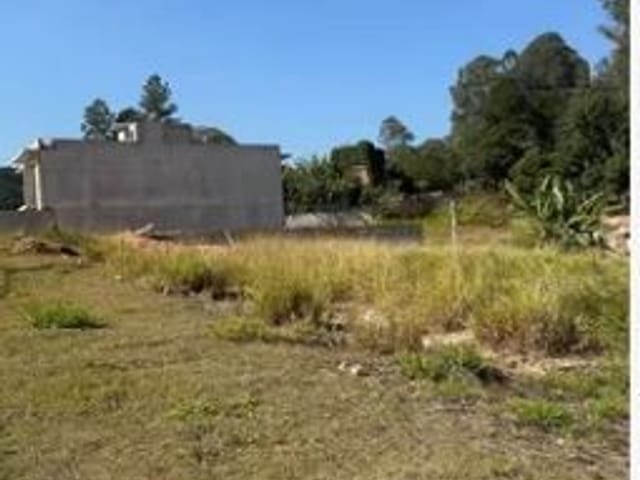 Terreno com 1354m², à venda, no bairro Parque Alexandre em Cotia
