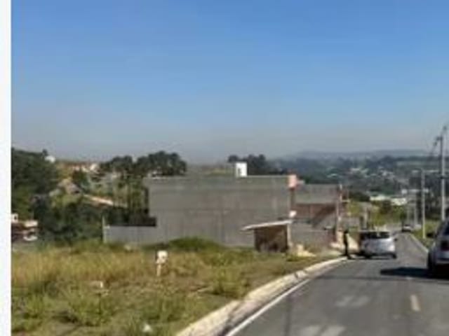 Terreno com 1354m², à venda, no bairro Parque Alexandre em Cotia