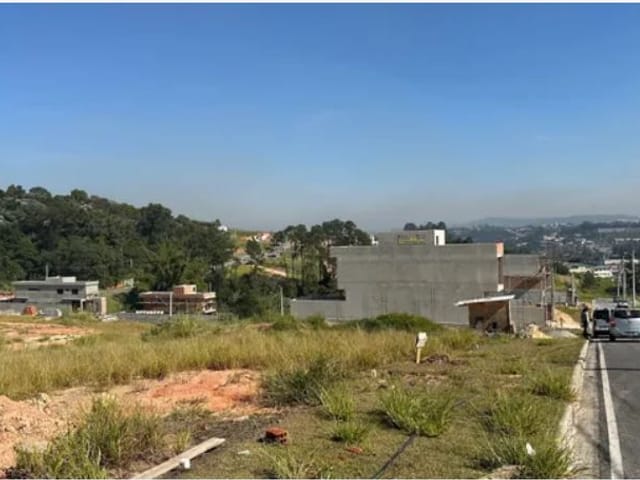 Terreno com 1354m², à venda, no bairro Parque Alexandre em Cotia