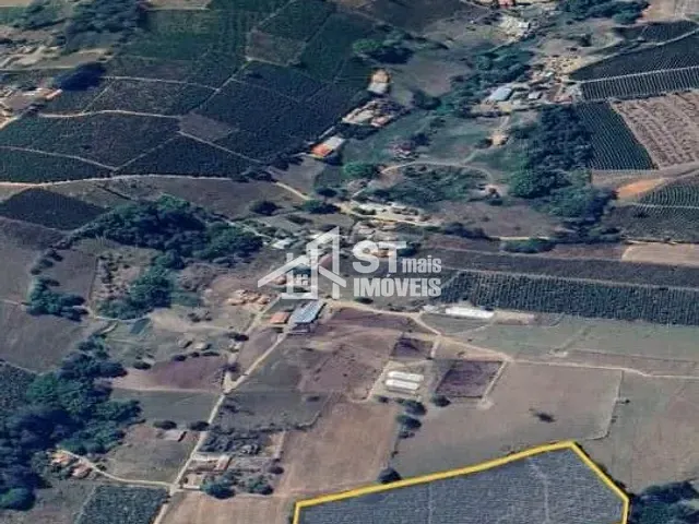 Terreno com 26500m², à venda, no bairro Palestrina em Andradas