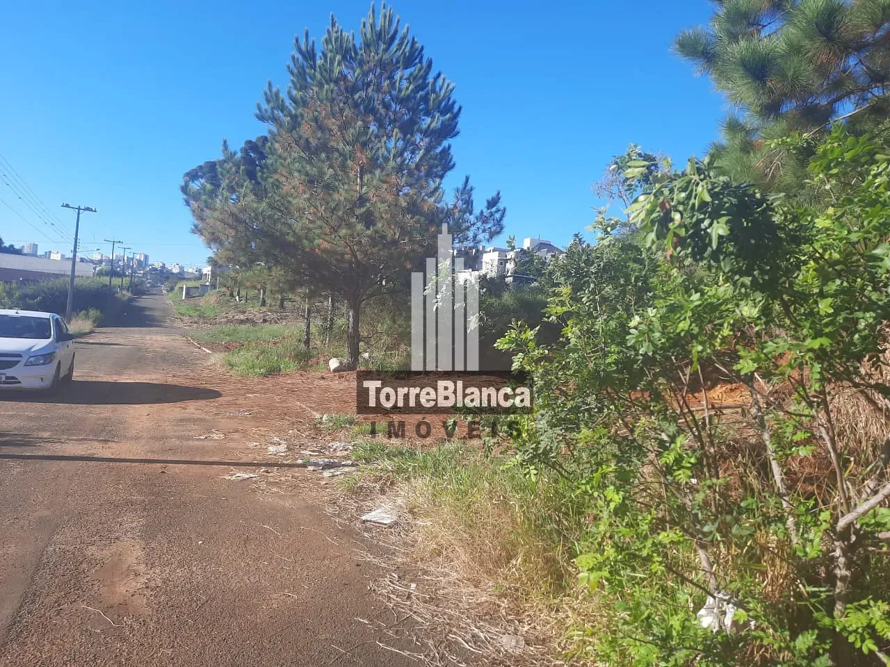 Terreno, 522 m² - Foto 1