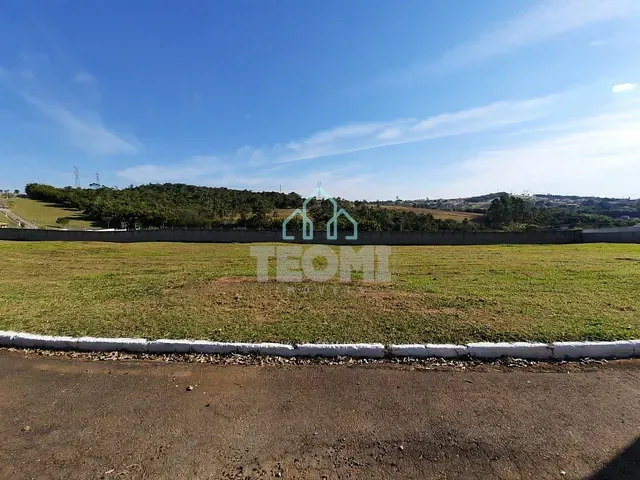 Terreno com 2000m², à venda, no bairro Chácara São Félix em Taubaté