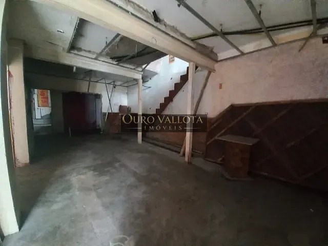 Terreno com 170m², para alugar, no bairro Tatuapé em São Paulo