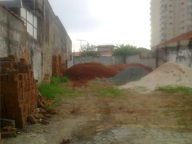 Foto do Terreno - Terreno residencial à venda, Vila Santa Isabel, São Paulo. | ZONA LESTE IMÓVEIS