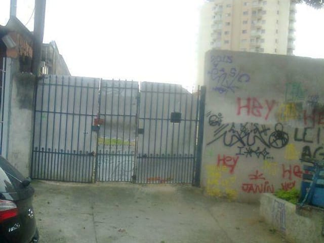 Foto do Terreno - Terreno residencial à venda, Vila Santa Isabel, São Paulo. | ZONA LESTE IMÓVEIS