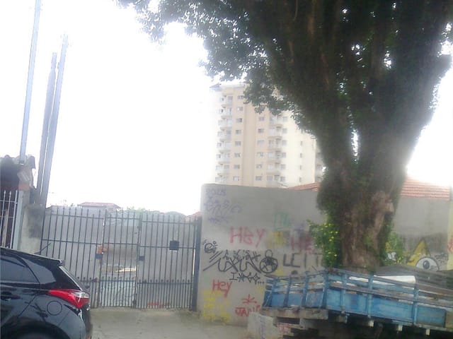 Foto do Terreno - Terreno residencial à venda, Vila Santa Isabel, São Paulo. | ZONA LESTE IMÓVEIS