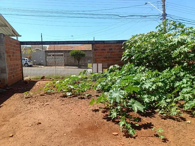 Terreno com 283m², para alugar, no bairro Centro em Sumaré