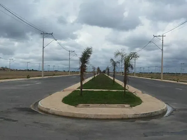 Terreno com 180m², à venda, no bairro Residencial Village em Campos dos Goytacazes