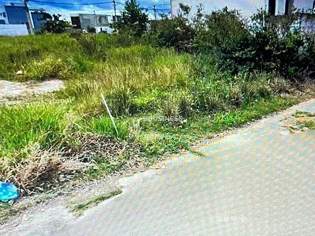 Terreno com 180m², à venda, no bairro Residencial Village em Campos dos Goytacazes