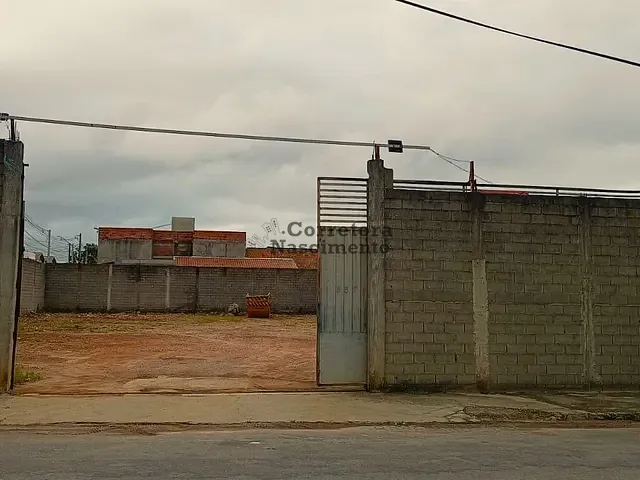 Terreno com 1225m², à venda ou para alugar, no bairro Residencial Parque dos Sinos em Jacareí