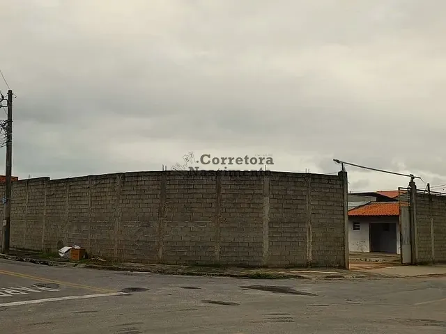 Terreno com 1225m², à venda ou para alugar, no bairro Residencial Parque dos Sinos em Jacareí