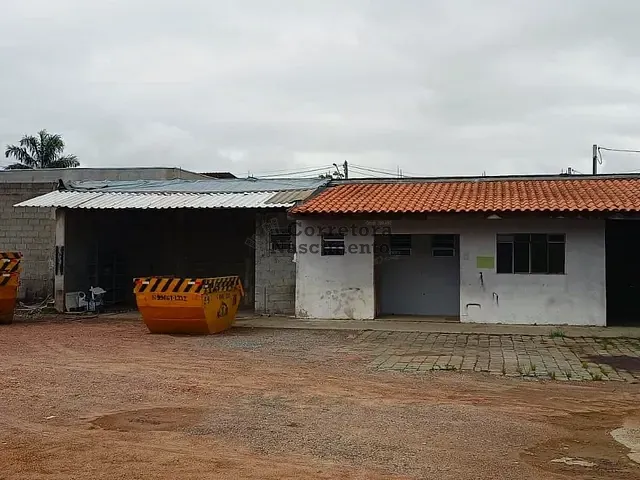 Terreno com 1225m², à venda ou para alugar, no bairro Residencial Parque dos Sinos em Jacareí