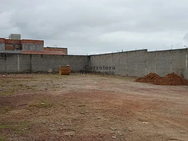Terreno com 1225m², à venda ou para alugar, no bairro Residencial Parque dos Sinos em Jacareí