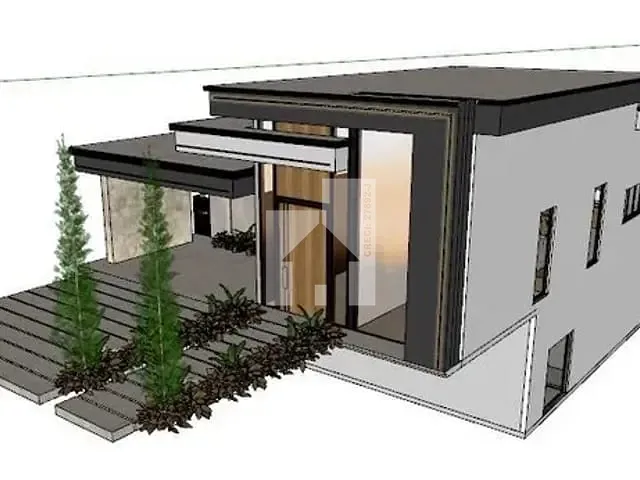 Terreno com 1000m², à venda, no bairro Caxambu em Jundiaí