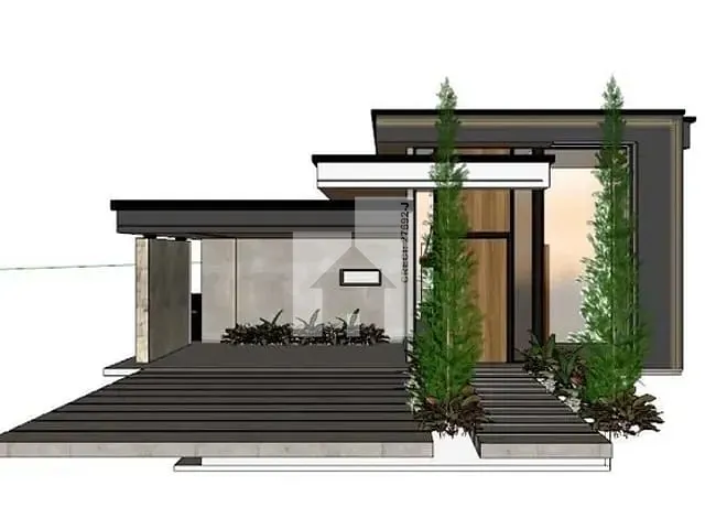 Terreno com 1000m², à venda, no bairro Caxambu em Jundiaí