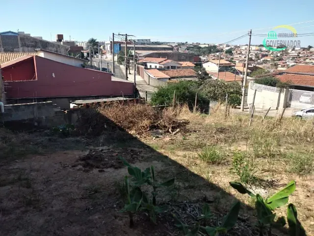 Terreno com 400m², à venda, no bairro Vila Palácios em Campinas