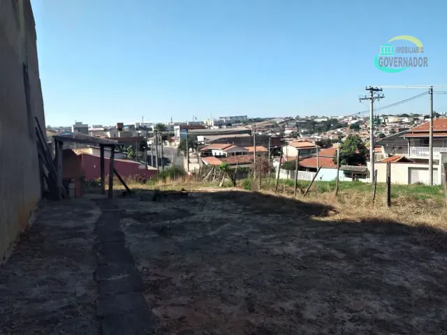 Terreno com 400m², à venda, no bairro Vila Palácios em Campinas