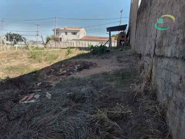 Terreno com 400m², à venda, no bairro Vila Palácios em Campinas