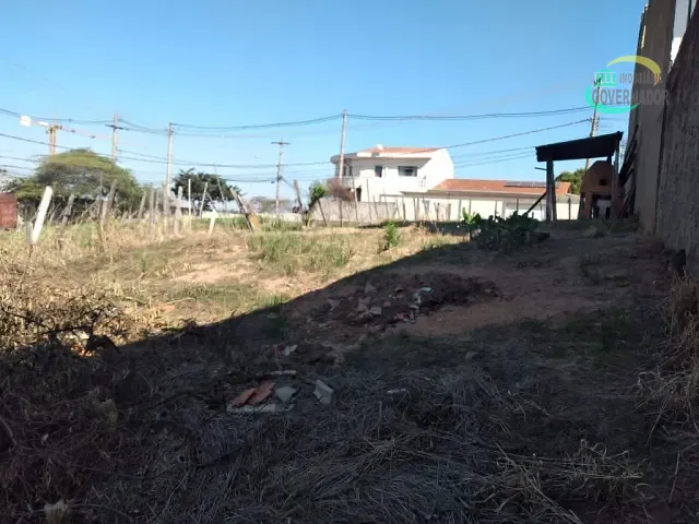 Terreno com 400m², à venda, no bairro Vila Palácios em Campinas