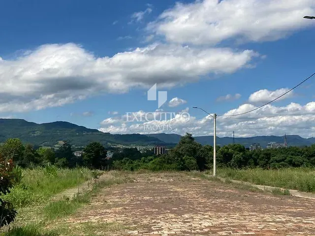 Terreno com 396m², à venda, no bairro Bairro São José em Arroio do Meio