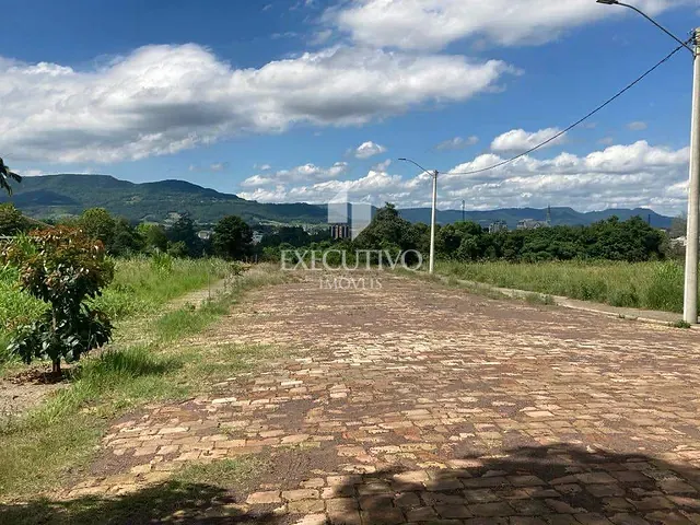 Terreno com 396m², à venda, no bairro Bairro São José em Arroio do Meio