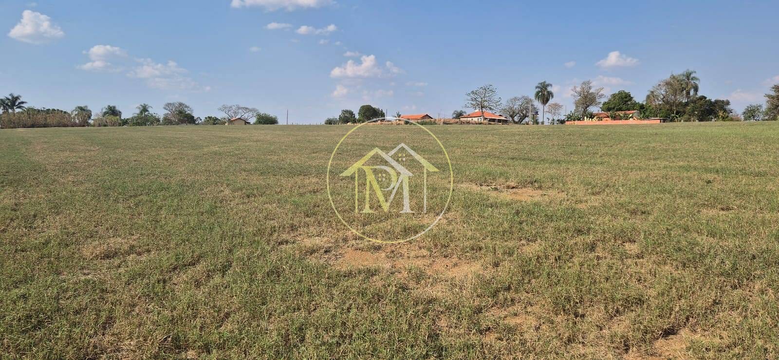 Terreno, 5 hectares - Foto 1