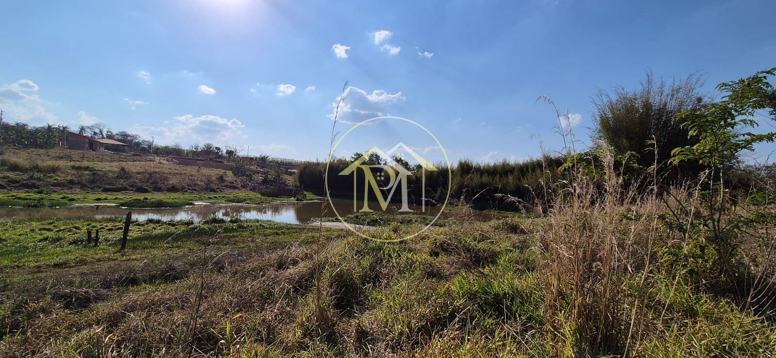 Terreno, 5 hectares - Foto 4