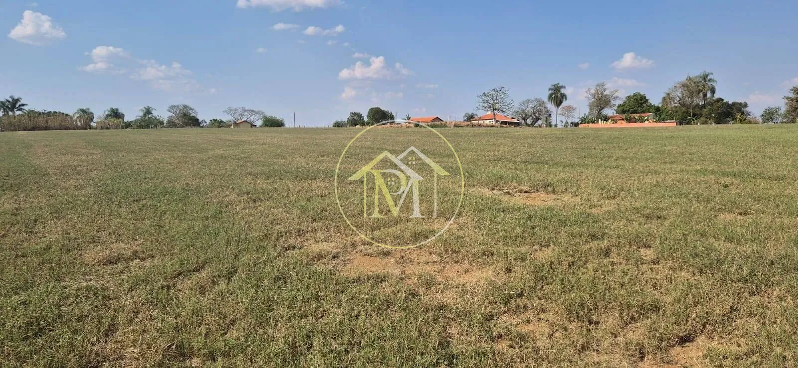 Terreno, 5 hectares - Foto 1