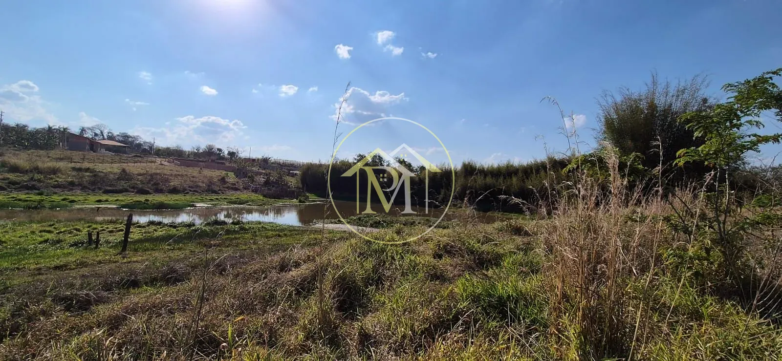 Terreno, 5 hectares - Foto 4