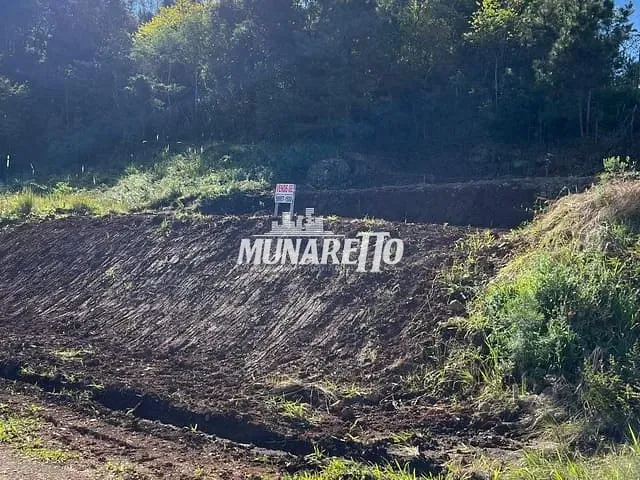 Terreno com 493m², à venda, no bairro Loteamento Naibo em Concórdia