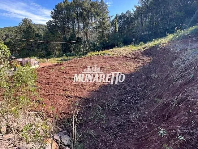 Terreno com 493m², à venda, no bairro Loteamento Naibo em Concórdia