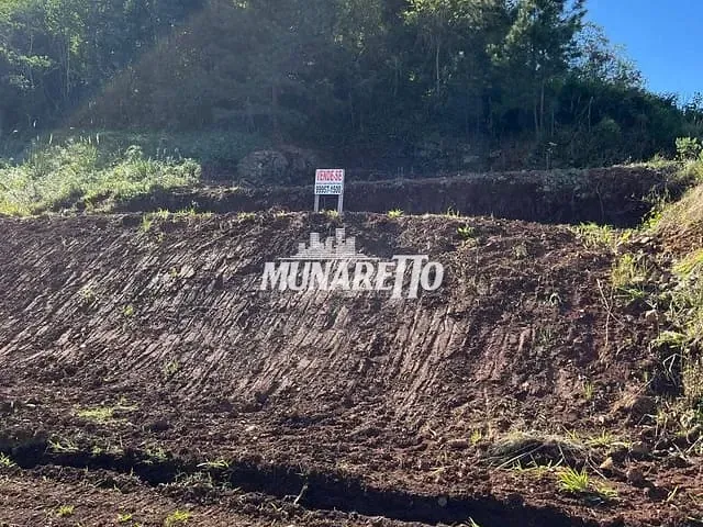 Terreno com 493m², à venda, no bairro Loteamento Naibo em Concórdia