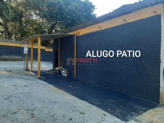 Terreno para alugar, no bairro Batistini em São Bernardo do Campo