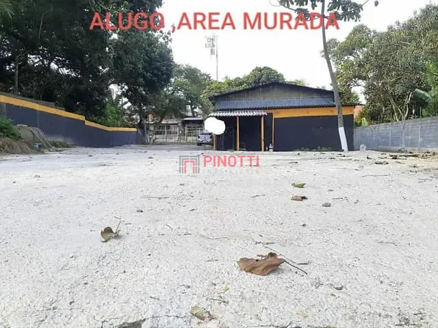 Terreno para alugar, no bairro Batistini em São Bernardo do Campo