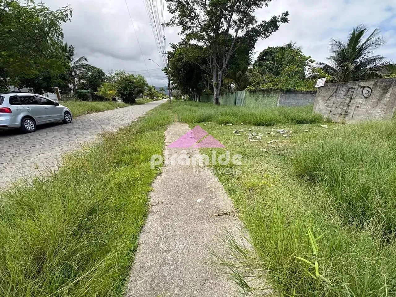 Terreno, 245 m² - Foto 2