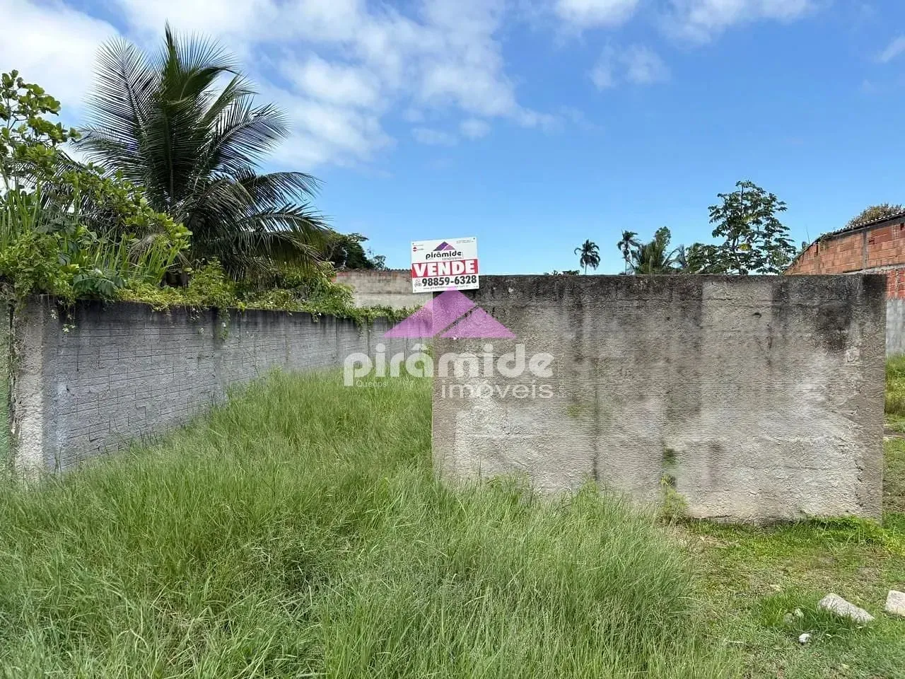 Terreno, 245 m² - Foto 4