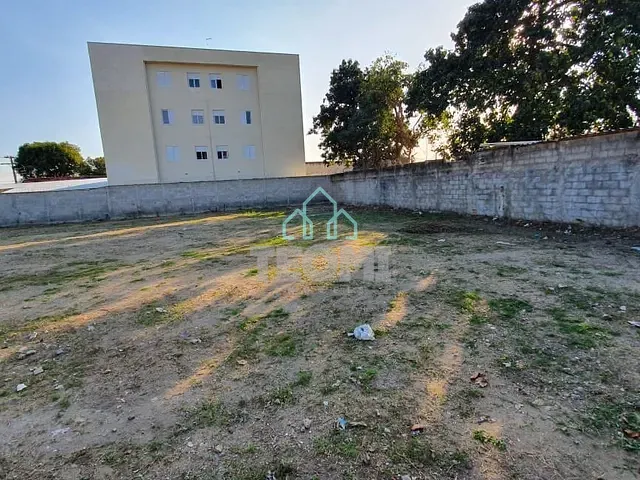 Terreno com 350m², à venda, no bairro Parque São Luís em Taubaté