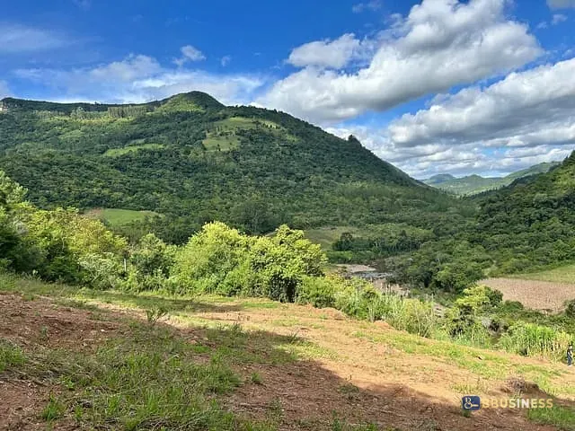 Terreno com 103471m², à venda, no bairro Santa Lúcia do Piaí em Caxias do Sul