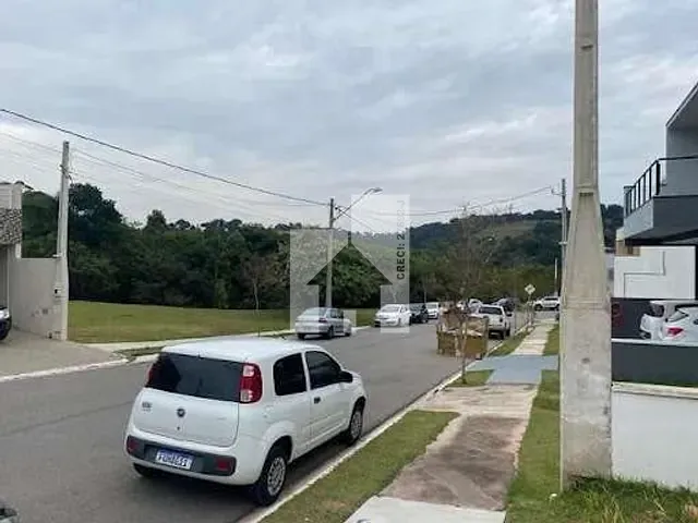 Terreno com 150m², à venda, no bairro Currupira em Jundiaí