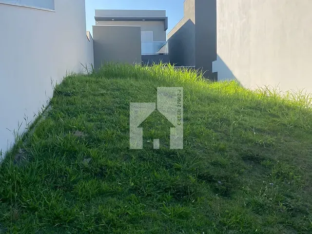 Terreno com 150m², à venda, no bairro Currupira em Jundiaí