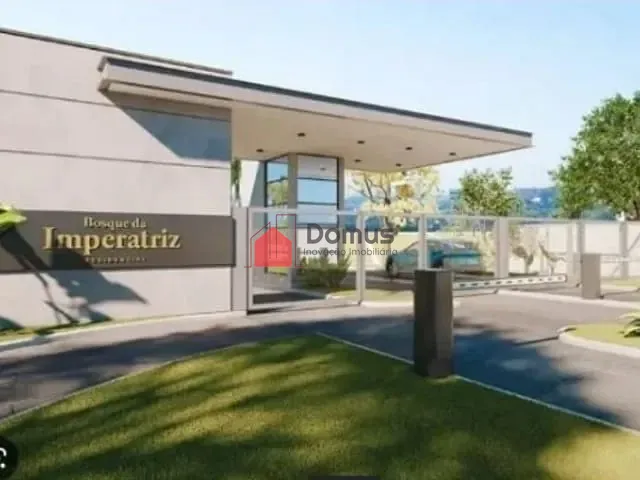 Terreno com 249m², à venda, no bairro Loteamento Industrial Água Preta em Pindamonhangaba