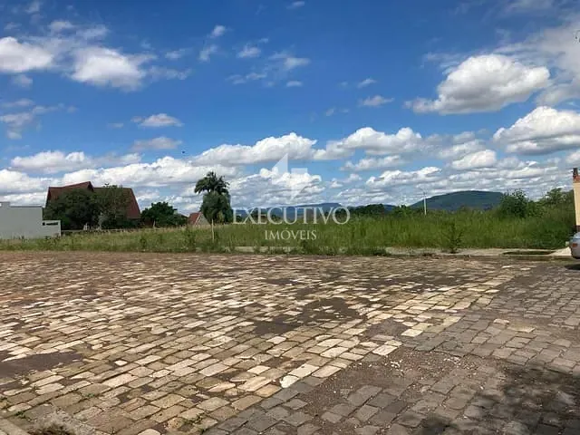 Terreno com 404m², à venda, no bairro Bairro São José em Arroio do Meio