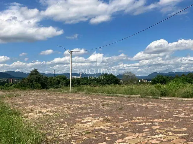 Terreno com 404m², à venda, no bairro Bairro São José em Arroio do Meio
