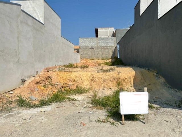 Foto do Terreno - Terreno à venda, 175 m² por R$ 180.000,00 - Portal dos Pássaros - São José dos Campos/SP | INDEPENDENCE NEGOCIOS IMOBILIARIOS LTDA